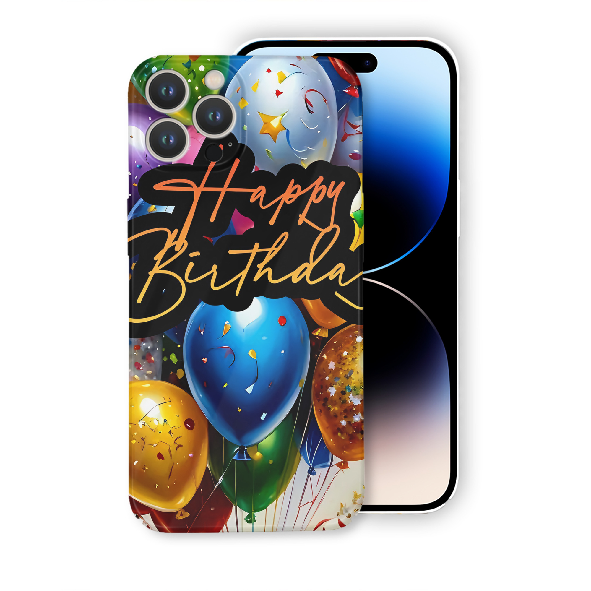 （画像用） ミッキーマウス Mickey Mouse 【iPhone 14シリーズ対応】ハードケース